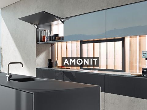 Aventos HK Top